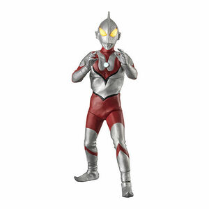 最落無100円～★アルティメットルミナス ウルトラマン19 にせウルトラマン ＋ 解体中ビルB(ルミナスユニット) 未開封 2種