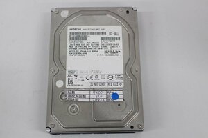 HITACHI HUA723030ALA640 3TB 3.5 HDD SATA 動作品☆