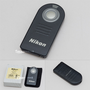 送料込 Nikon 純正リモコン ML-L3 [0510]