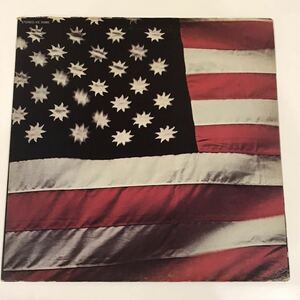 USオリジナル”YELLOW LABEL”盤 SLY & THE FAMILY STONE / THERE’S A RIOT GOIN’ ON on EPIC インサート＋CS付 見開きJKT US ORIGINAL