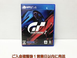 PS4 グランツーリスモ7 ゲームソフト プレステ4 1A0203-1175mm/G1