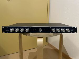 elysia xfilter Mastering Equalizer エリシア　イコライザー　美品