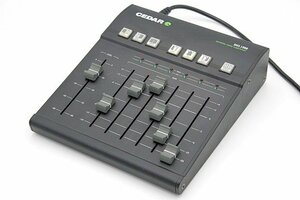 CEDAR ダイナミックノイズサプレッサー●DNS1000 中古