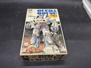 1/144 四天王ロボット シーラ専用 ケラドウス 「魔境伝説アクロバンチ」 アニメスケールシリーズ No.3 内袋未開封