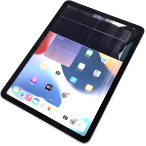 Apple iPad Air 第4世代 Wi-Fi 64GB スカイブルー MYFQ2J/A A2316 タブレット 本体