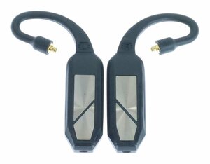 即決◆新品◆送料無料iFi Audio GO pod / Bluetoothアダプター リケーブル可能イヤホンをワイヤレス化