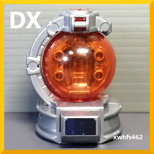 即決美品 DX キュータマコックピット サソリ キュータマ サソリオレンジ 宇宙戦隊キュウレンジャー DXキュウレンオー連動 ボイジャー tok