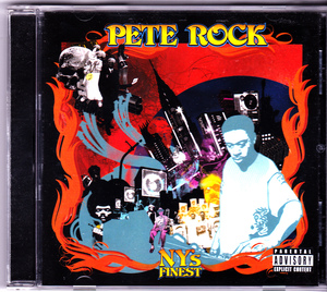 PETE ROCK / NY
