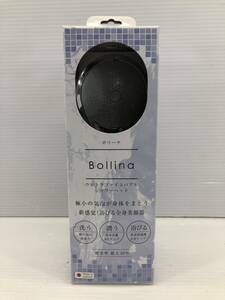 ◆新品 田中金属製作所 シャワーヘッド Bollona ボリーナ ニンファプラス TK-7100 ウルトラ ファインバブル 節水◆
