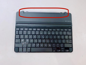 YK544★★【ジャンク】Logicool Y-R0051 キーボード Keyboard キーボード