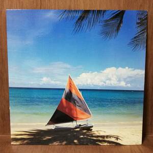 LP - The Surf Break Band - Surf Break From Jamaica - 25AP 450 - *20