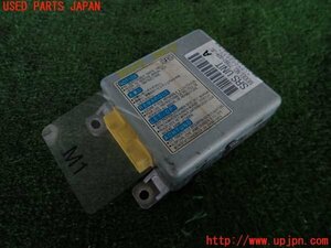 5UPJ-95296145]S2000(AP1)エアバッグコンピューター 【ジャンク品】 中古