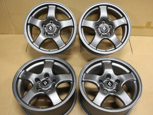 A37 希少 鍛造 軽量 GT-R BNR32 日産 スカイライン R32 純正 BBS 16X8J+30 PCD114.3 NISMO ER34 S13 S14 S15 180SX R32 R33 1J 2J RB FD FC