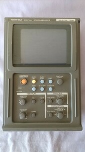 IWATSU DIGITAL STORAGESCOPE DS-8706(3055)