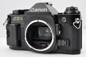 Canon AE-1 35mm SLR Film Camera フィルムカメラ #DA16