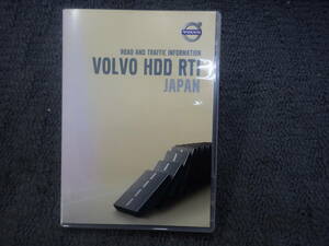 VOLVO ボルボ S60 S80 V40 V60 XC60 XC70 HDD RTI map masuter DVD-ROM 30688709 AA 31358461 AA 1248 104642-8780 即決
