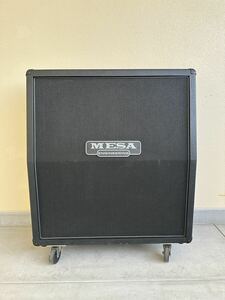 MESA BOOGIE メサブギー4x12 4FB C29211