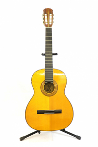OSCAR TELLER オスカーテラー クラシックギター ドイツ製 030HZBBG55