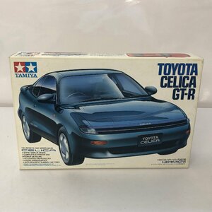 1/24 トヨタ セリカ GT-R 「スポーツカーシリーズ」 タミヤ　プラモデル