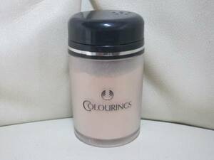 【ザ・ボディショップ】　ＴＲＡＮＳＬＵＣＥＮＴ　ＬＯＯＳＥ　ＰＯＷＤＥＲ　０１　　３０ｇ