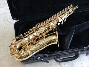 【中古・決算セール】YAMAHA YAS-275 アルトサックス 【2023120008112】