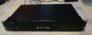 YAMAHA CDプレーヤー　　CD-S300 中古品