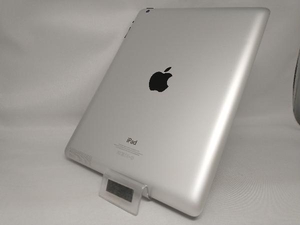MD510J/A iPad 4 Wi-Fi 16GB ブラック