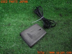 3UPJ=96140503]MITSUBISHI 三菱重工 ETC車載器 MOBE-110 アンテナ一体型 中古