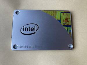 INTEL SSD SSDSC2BW240H6 240GB