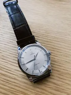 ●Ｎｏ．４７●このページ見つけた人●訳有りOMEGA オメガ SEAMASTER