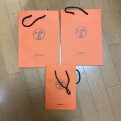 エルメス HERMES 紙袋