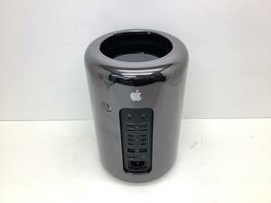 □Apple Mac Pro (Late 2013) Monterey 12.7.4 Intel Xeon E5 8コア 3GHz メモリ64GB SSD256GB AMD FirePro D500 3GB