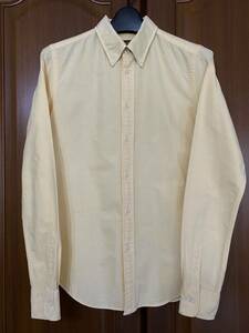 RUGBY Ralph Laurenラグビー ラルフローレン オックスフォード　ボタンダウンシャツ サイズ4