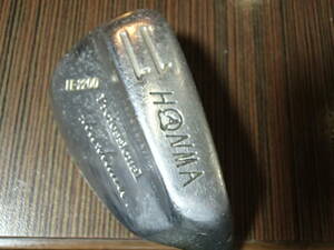 ■HONMA FE-2200 Professional Hirohonma #11 ウェッジ■