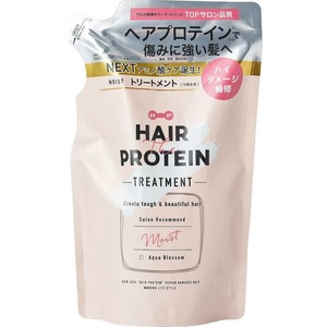 ヘアザプロテインモイストへアトリートメント詰替 × 24点