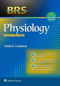 [A11301264]Physiology (Board Review) Costanzo， Linda S.， Ph.D.