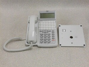 【中古】DI2170 MKT/G-30DKPF/S-TEL　沖電気/OKI　停電対応電話機