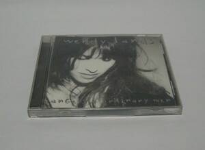 ▼ 即決 ▼ 【CD：洋楽】 Wendy Lands 「Angels and Oridinary Men」 輸入盤 !! ウェンディー・ランズ