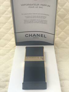 ノージングのみ　シャネル ココ パルファム 7.5ml CHANEL COCO PARFUM　VAPORISATEUR RECHARGEABLE