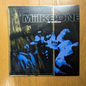 Miilkbone - Da