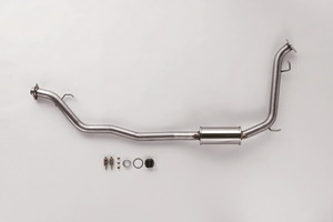 スプーン スポーツ フィット GD3 EXHAUST PIPE-B エキゾースト パイプB 18220-GDA-002 SPOON SPORTS