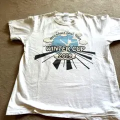WINTER CUP 2019Tシャツ