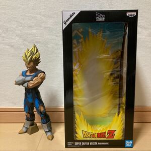 匿名配送★ドラゴンボール★Z★海外正規品★ベジータ★ファギュア★二次元彩色★マンガディメンションズ