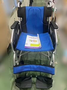 ◇【DD】KADOKURA カドクラ　車椅子　自走式　介護　軽量 折りたたみ コンパクト 