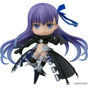 【中古】[FIG]ねんどろいど 1324 アルターエゴ/メルトリリス Fate/Grand Order(フェイト/グランドオーダー) 完成品 可動フィギュア グッド