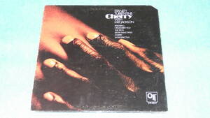 【LP】STANLEY TURRENTINE　CHERRY　WITH MILT JACKSON