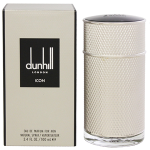 ダンヒル アイコン EDP・SP 100ml 香水 フレグランス ICON FOR MEN DUNHILL 新品 未使用