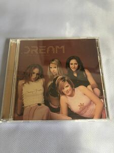 CD DREAM IT WAS ALL A DREAM