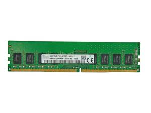 ジャンク 中古 SK hynix デスクトップパソコン用メモリ 4GB 1Rx8 PC4-2133P-UA1-11 HMA451U6AFR8N DDR4 DESKTOP RAM (SM10-J10)