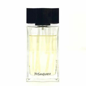 YSL イヴサンローラン ジャズ JAZZ EDT 50ml ☆残量たっぷり　送料350円